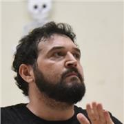 Professor de Literatura, Redação, Gramática e Língua Portuguesa